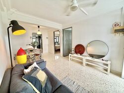Blk 16 BOON KENG VILLE (Kallang/Whampoa), HDB 3 Rooms #637284991